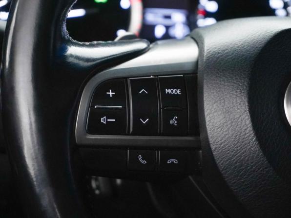 Lexus LX III Рестайлинг 2 с пробегом 2021 года, цена 10 799 888 рублей, 195984 км, внедорожник, Автокод Объявления