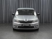 Skoda Rapid I Ставрополь  - изображение 21