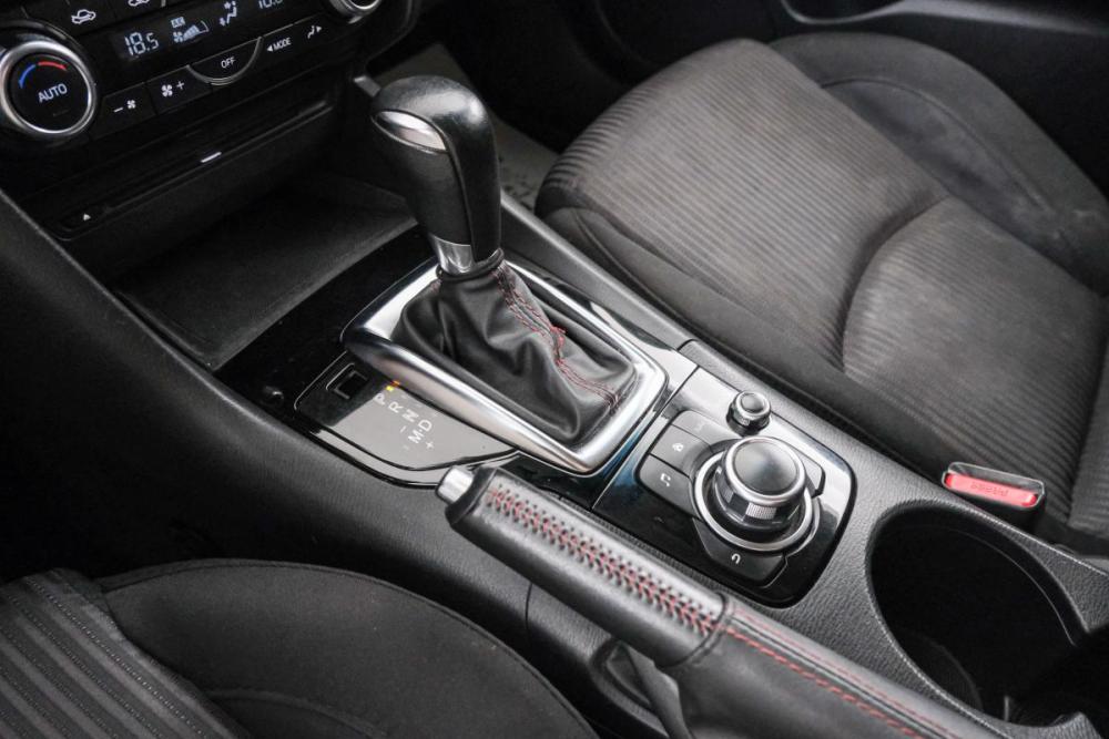 Mazda 3 III (BM) Красноярск  - изображение 17