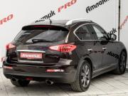 Infiniti EX I (J50) Екатеринбург  - изображение 40