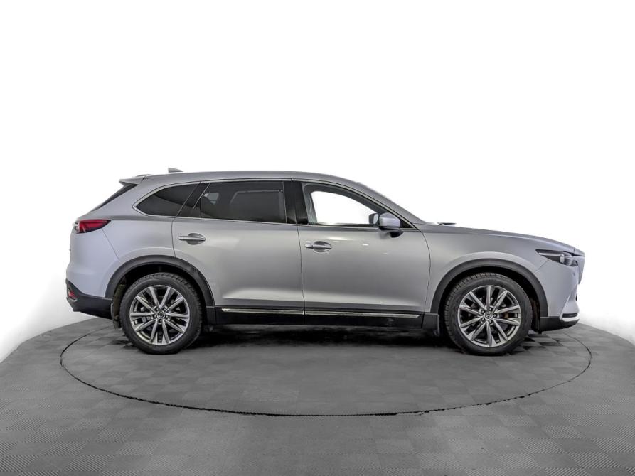Mazda CX-9 II Москва  - изображение 4
