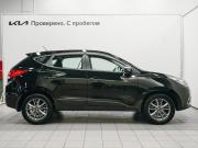 Hyundai ix35 I Рестайлинг Красноярск  - изображение 38