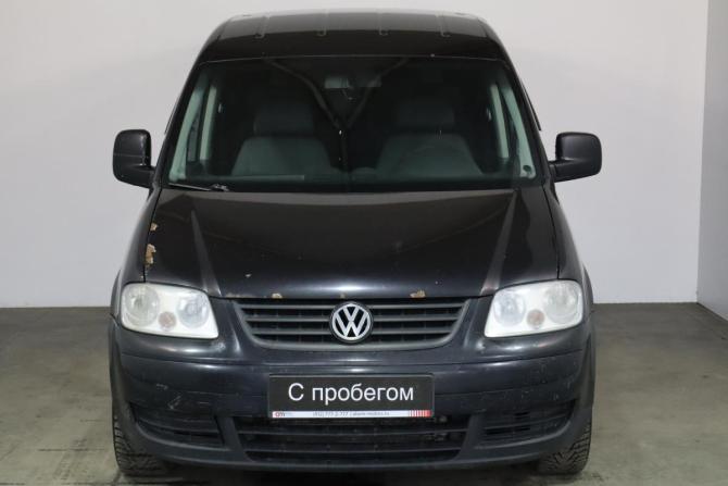 Volkswagen Caddy III с пробегом 2008 года, цена 549 000 рублей, 332000 км, минивэн, Автокод Объявления