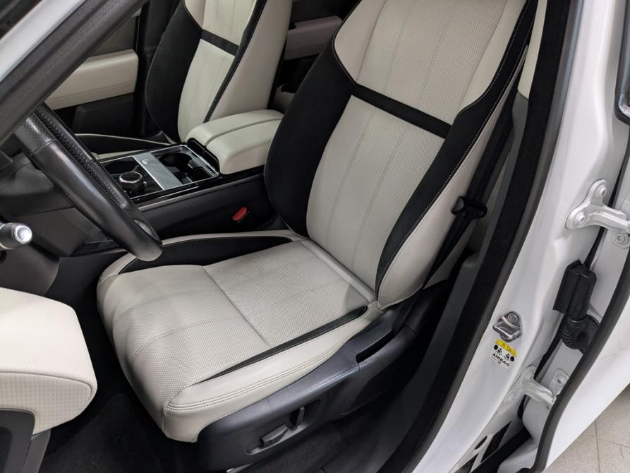 Land Rover Range Rover Velar I Москва  - изображение 16