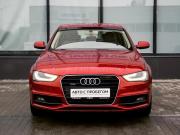 Audi A4 IV (B8) Рестайлинг Екатеринбург  - изображение 29