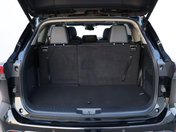 Toyota Highlander IV (XU70) с пробегом 2024 года, цена 4 999 000 рублей, 49754 км, внедорожник, Автокод Объявления