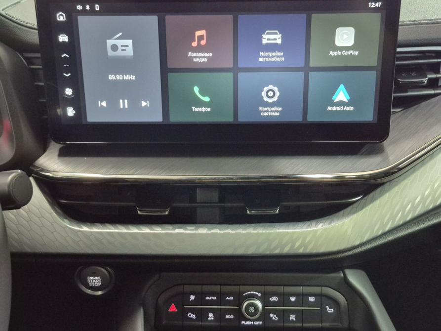 Haval F7 I Рестайлинг Ярославль  - изображение 13