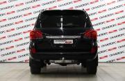 Toyota Land Cruiser 200 Series Рестайлинг 1 Сургут  - изображение 44