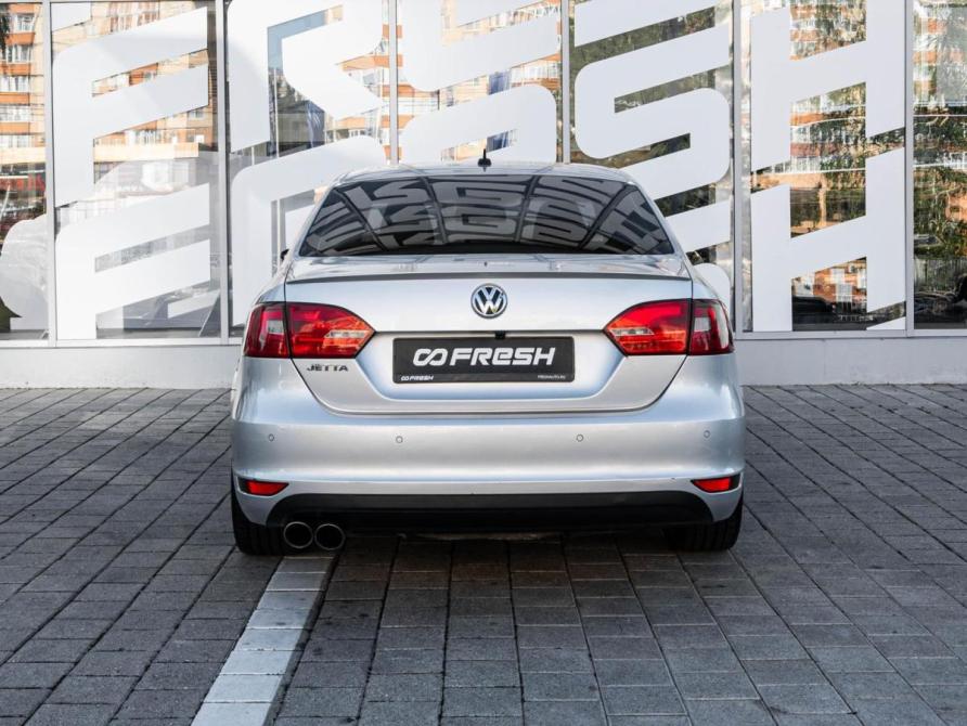 Volkswagen Jetta VI Ставрополь  - изображение 4