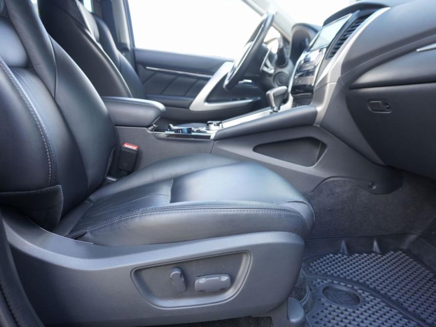 Mitsubishi Pajero Sport III Москва  - изображение 12