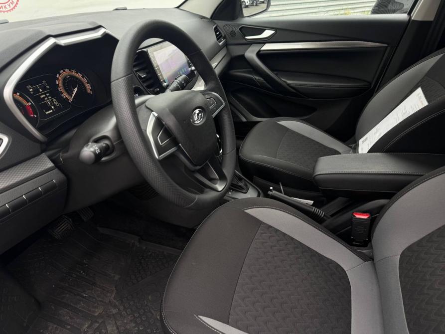 Lada (ВАЗ) Vesta I Рестайлинг (NG) Екатеринбург  - изображение 31
