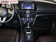 Mazda 6 III (GJ) Белгород  - изображение 29