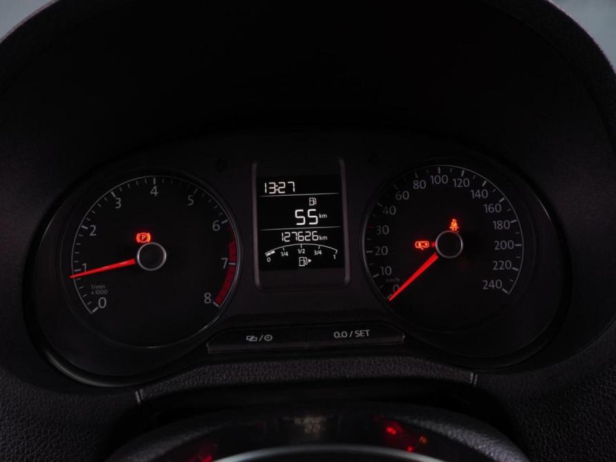Volkswagen Polo V Рестайлинг Воронеж  - изображение 12