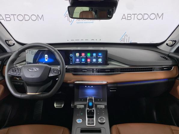 Chery Tiggo 8 Pro Max I с пробегом 2023 года, цена 2 049 900 рублей, 84525 км, внедорожник, Автокод Объявления