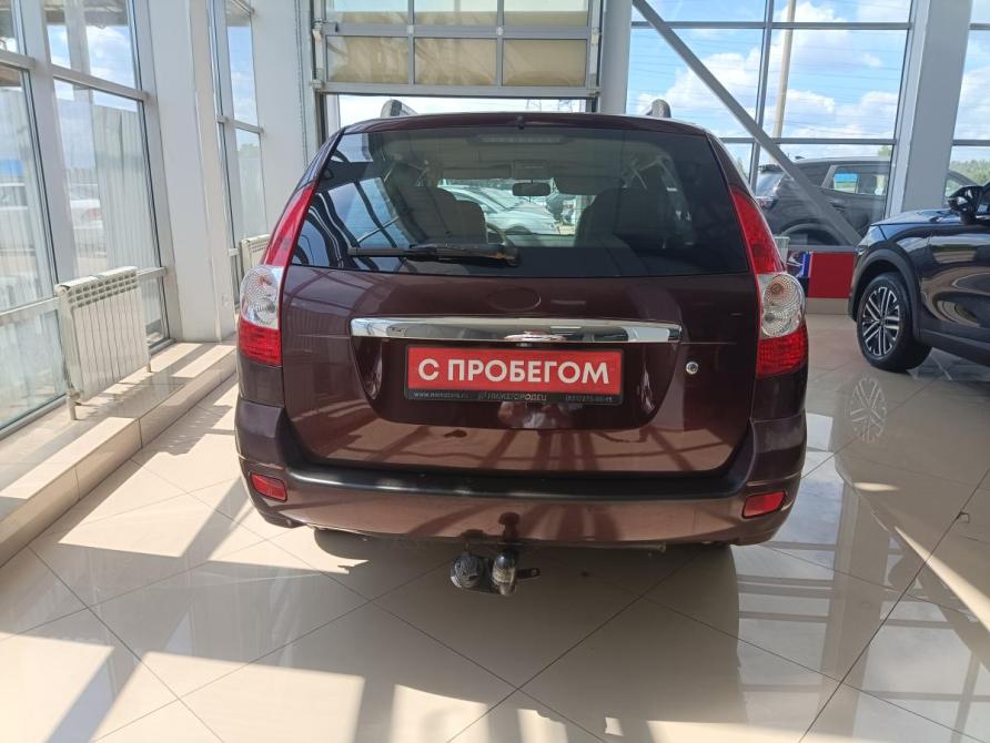 Lada (ВАЗ) Priora I Арзамас  - изображение 4