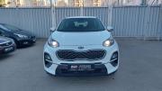 Kia Sportage IV Рестайлинг Ростов-на-Дону  - изображение 14
