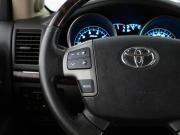 Toyota Land Cruiser 200 Series Москва  - изображение 37