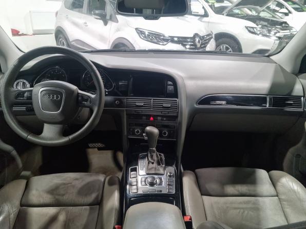 Audi A6 III (C6) с пробегом 2004 года, цена 650 000 рублей, 442293 км, седан, Автокод Объявления