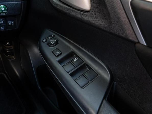 Honda Fit III Рестайлинг с пробегом 2019 года, цена 1 290 000 рублей, 95632 км, хэтчбек, Автокод Объявления