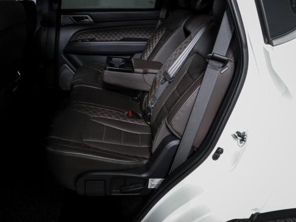 SsangYong Rexton IV Рестайлинг с пробегом 2022 года, цена 3 565 000 рублей, 54500 км, внедорожник, Автокод Объявления