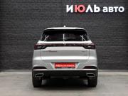 Chery Tiggo 7 Pro Max I Рестайлинг Екатеринбург  - изображение 26