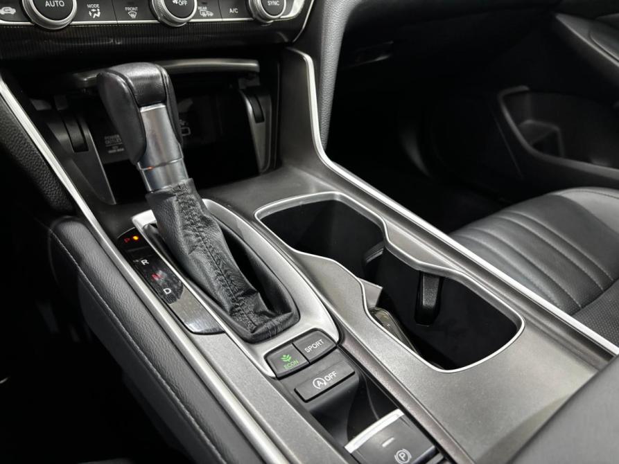 Honda Accord X Рестайлинг Альметьевск  - изображение 25