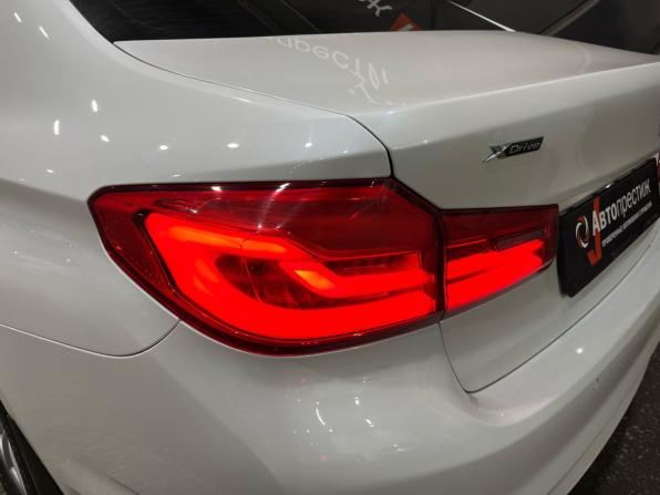 BMW 5 серии VII (G30/G31/G38) с пробегом 2018 года, цена 2 990 000 рублей, 139671 км, седан, Автокод Объявления