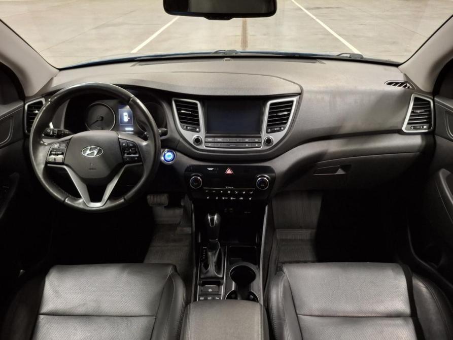 Hyundai Tucson III Казань  - изображение 17