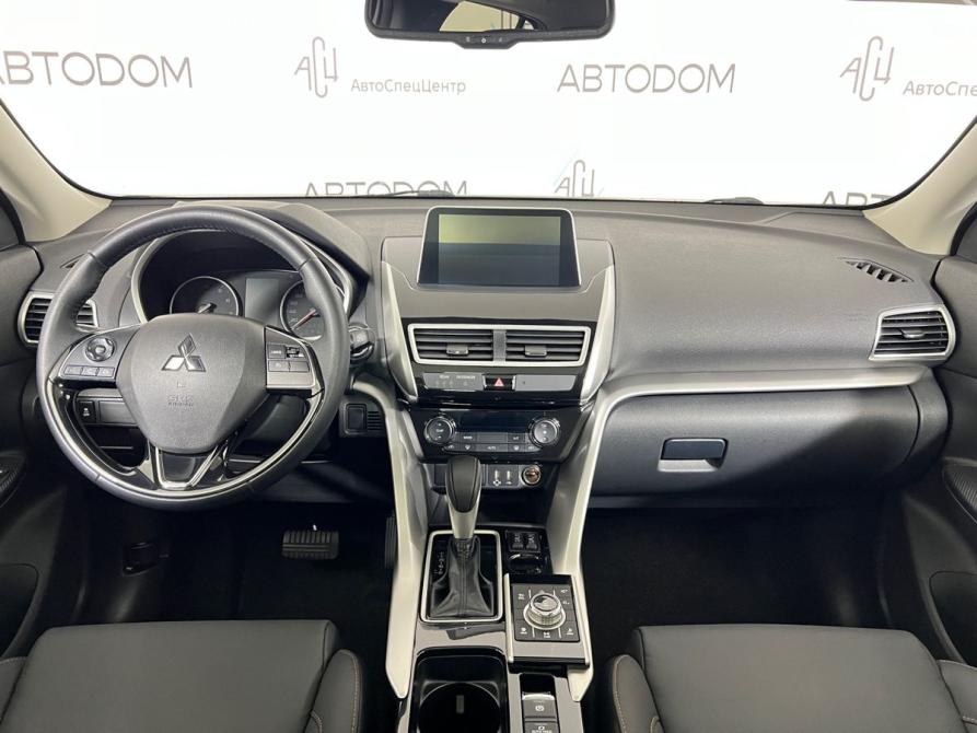 Mitsubishi Eclipse Cross I Рестайлинг Москва  - изображение 22