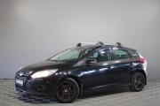 Ford Focus III Санкт-Петербург  - изображение 13