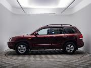 Hyundai Santa Fe Classic Москва  - изображение 26