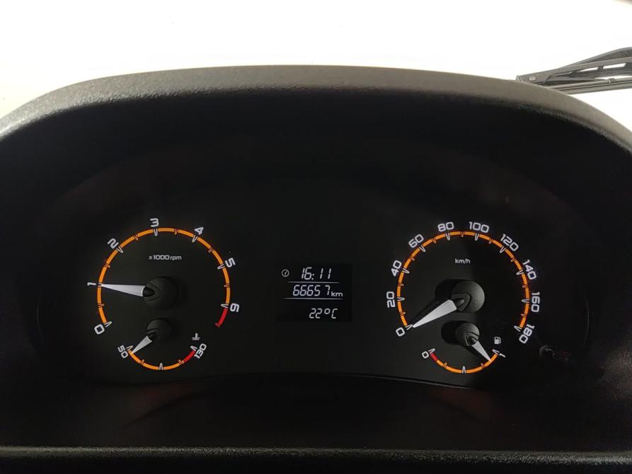 Lada (ВАЗ) 2121 (4x4) I Рестайлинг (2020) Уфа  - изображение 16
