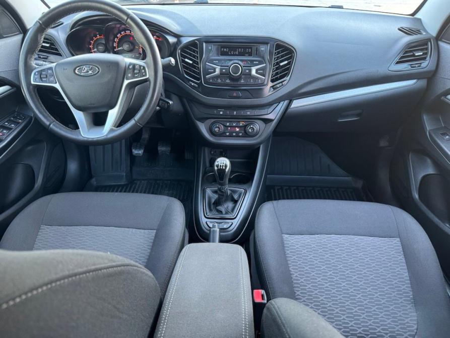 Lada (ВАЗ) Vesta I Астрахань  - изображение 16