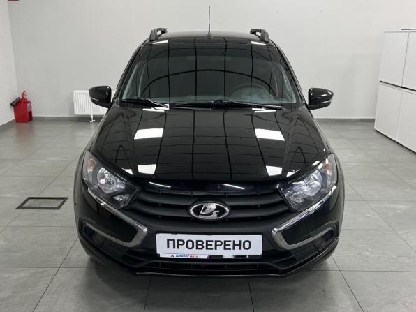 Lada (ВАЗ) Granta I Рестайлинг с пробегом 2023 года, цена 790 000 рублей, 46000 км, седан, Автокод Объявления