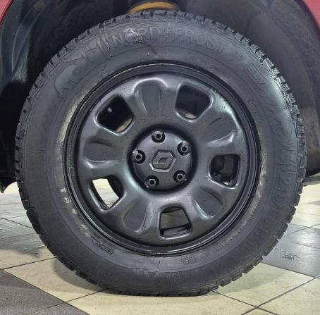 Renault Duster I с пробегом 2014 года, цена 951 000 рублей, 110000 км, внедорожник, Автокод Объявления