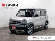 Suzuki Hustler I Чита  - изображение 20