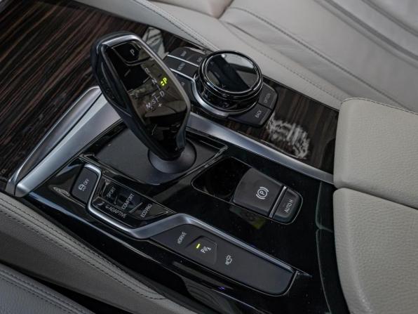 BMW 5 серии VII (G30/G31/G38) с пробегом 2019 года, цена 4 540 000 рублей, 42118 км, седан, Автокод Объявления