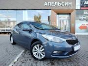 Kia Cerato III Набережные Челны  - изображение 21