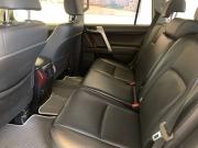 Toyota Land Cruiser Prado 150 Series Рестайлинг 1 Челябинск  - изображение 34