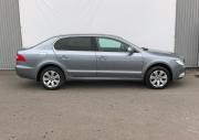 Skoda Superb II Санкт-Петербург  - изображение 28