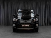 Hyundai Creta I Тюмень  - изображение 22