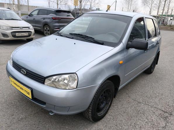 Lada (ВАЗ) Kalina I с пробегом 2012 года, цена 219 900 рублей, 152000 км, универсал, Автокод Объявления