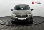 Lada (ВАЗ) Granta I Рестайлинг Нижний Новгород  - изображение 25