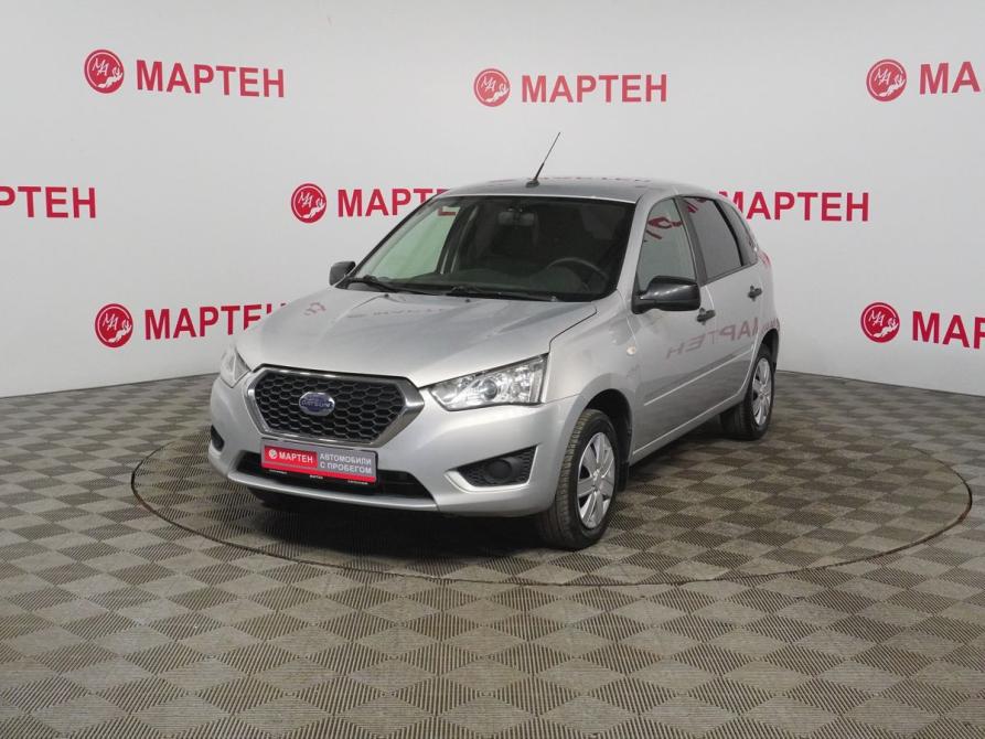 Datsun mi-DO Вологда  - изображение 1