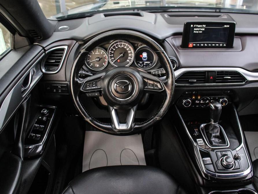 Mazda CX-9 II Калуга  - изображение 8