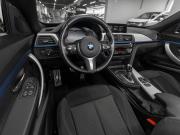 BMW 3 серии VI (F3x) Рестайлинг Москва  - изображение 35