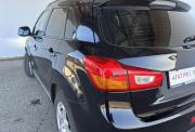 Mitsubishi ASX I Рестайлинг Киров  - изображение 30