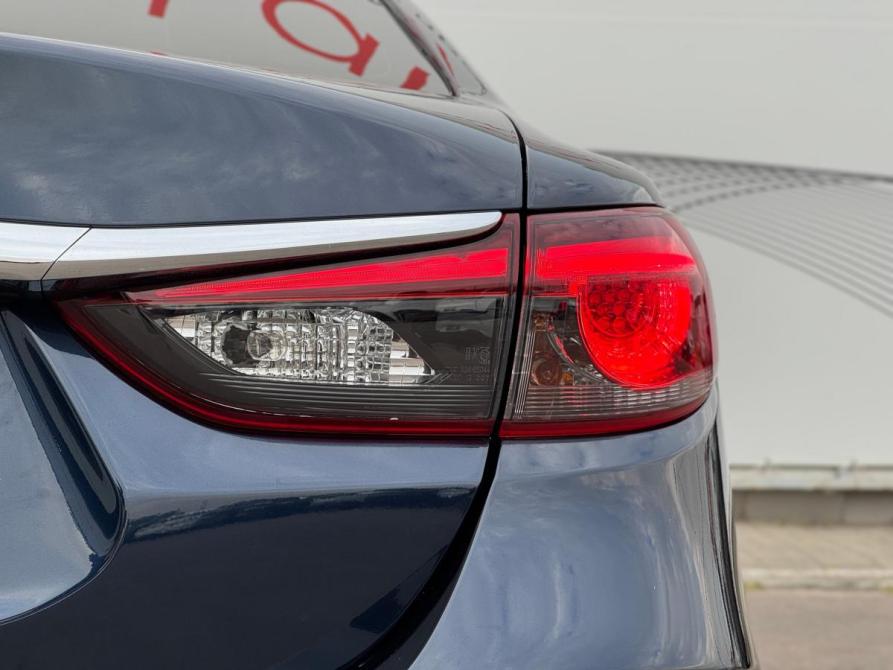Mazda 6 III (GJ) Рестайлинг Воронеж  - изображение 7