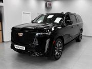 Cadillac Escalade V Казань  - изображение 41