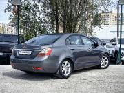 Geely Emgrand EC7 Санкт-Петербург  - изображение 20